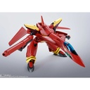 (PO) HI-METAL R Macross 7 VF-19 Custom Fire Valkyrie Image_5