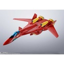 (PO) HI-METAL R Macross 7 VF-19 Custom Fire Valkyrie Image_7