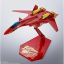 (PO) HI-METAL R Macross 7 VF-19 Custom Fire Valkyrie Image_9