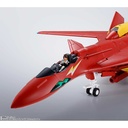 (PO) HI-METAL R Macross 7 VF-19 Custom Fire Valkyrie Image_11