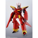 (PO) HI-METAL R Macross 7 VF-19 Custom Fire Valkyrie Image_12