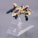 (PO) TINY SESSION Macross Plus YF-19 (Isamu Alva Dyson Use) with Myung Fang Lone Image_5