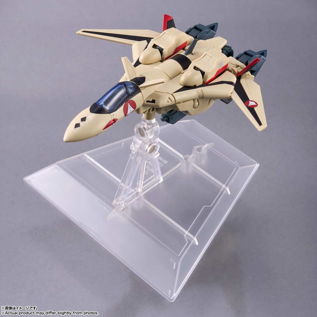 (PO) TINY SESSION Macross Plus YF-19 (Isamu Alva Dyson Use) with Myung Fang Lone Image_7