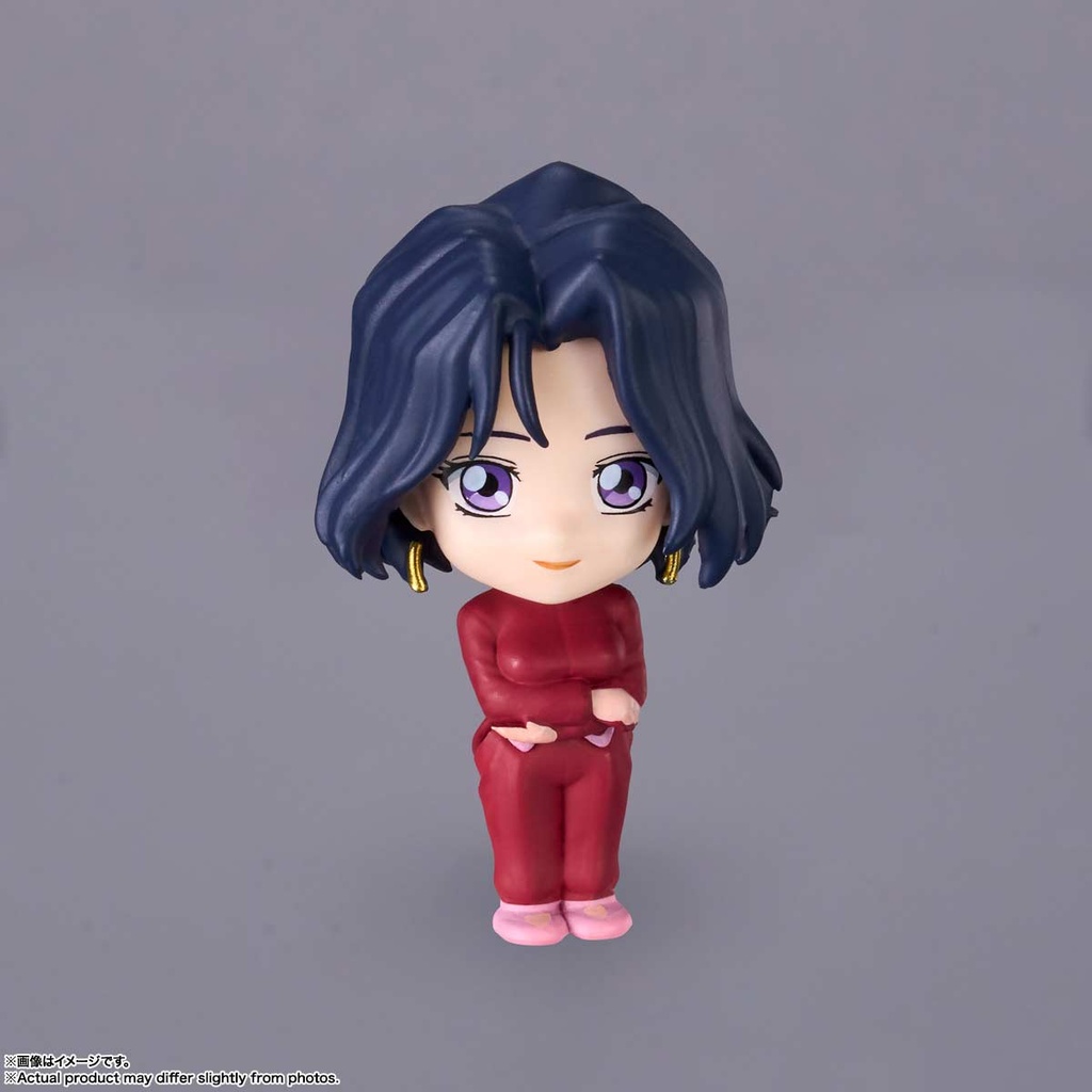 (PO) TINY SESSION Macross Plus YF-19 (Isamu Alva Dyson Use) with Myung Fang Lone Image_8