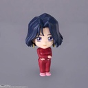 (PO) TINY SESSION Macross Plus YF-19 (Isamu Alva Dyson Use) with Myung Fang Lone Image_8