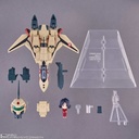 (PO) TINY SESSION Macross Plus YF-19 (Isamu Alva Dyson Use) with Myung Fang Lone Image_9