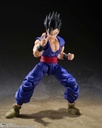 (PO) S.H.Figuarts Dragonball Super: SUPER HERO - Ultimate Gohan (Re-issue) Image_3