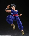(PO) S.H.Figuarts Dragonball Super: SUPER HERO - Ultimate Gohan (Re-issue) Image_7