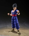 (PO) S.H.Figuarts Dragonball Super: SUPER HERO - Ultimate Gohan (Re-issue) Image_9