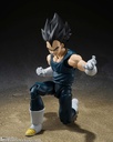 (PO) S.H.Figuarts Dragonball Super: SUPER HERO - Vegeta (Re-issue) Image_5