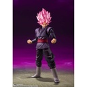 (PO) S.H.Figuarts Dragonball Super - Gokou Black Super Saiyan Rose (Re-issue) Image_3