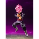 (PO) S.H.Figuarts Dragonball Super - Gokou Black Super Saiyan Rose (Re-issue) Image_4