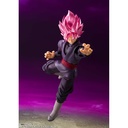 (PO) S.H.Figuarts Dragonball Super - Gokou Black Super Saiyan Rose (Re-issue) Image_5