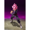 (PO) S.H.Figuarts Dragonball Super - Gokou Black Super Saiyan Rose (Re-issue) Image_6