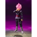 (PO) S.H.Figuarts Dragonball Super - Gokou Black Super Saiyan Rose (Re-issue) Image_7