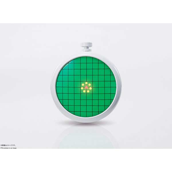 (PO) PROPLICA Dragon Radar Image_7