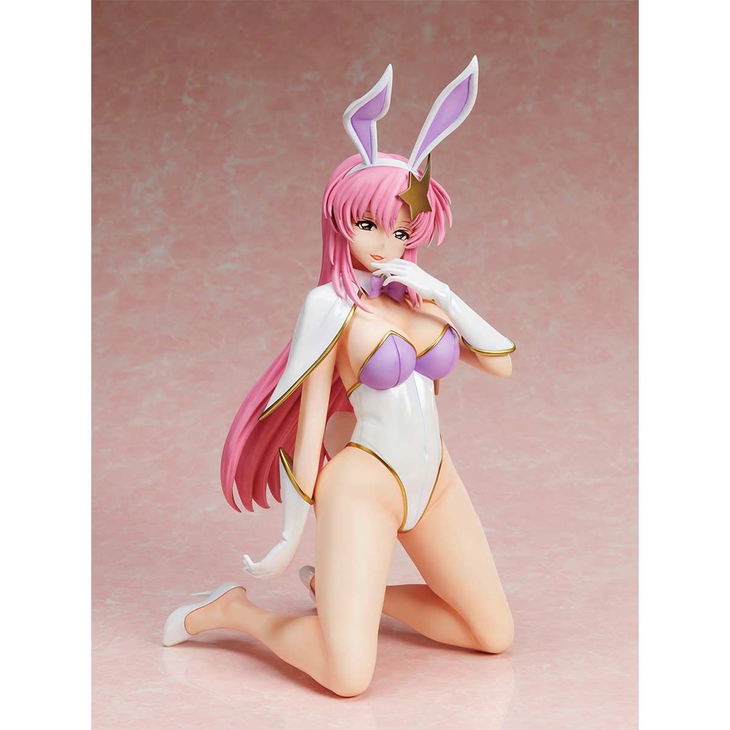 (PO) B-style Gundam SEED Destiny - Meer Campbell Bare Leg Bunny Ver. Image_2