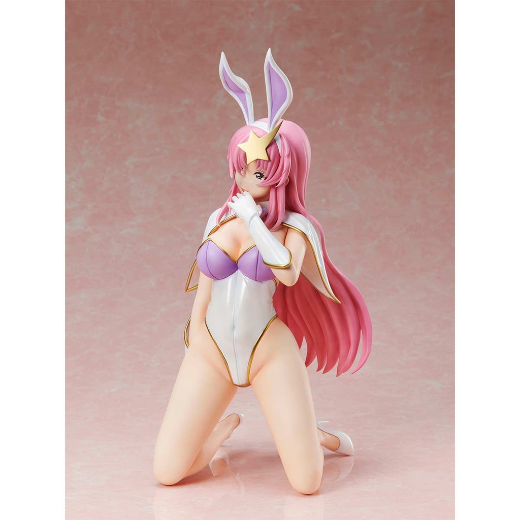 (PO) B-style Gundam SEED Destiny - Meer Campbell Bare Leg Bunny Ver. Image_8