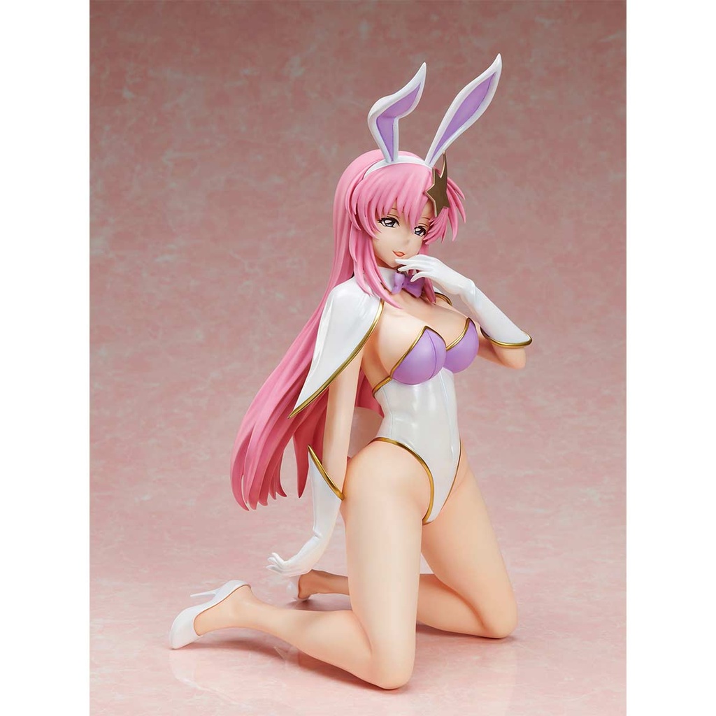 (PO) B-style Gundam SEED Destiny - Meer Campbell Bare Leg Bunny Ver. Image_11