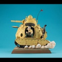 (PO) Desktop Real McCoy EX SAND LAND Sand Land Royal Army Tank Unit No. 104 Image_2