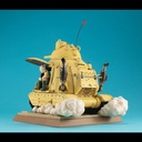 (PO) Desktop Real McCoy EX SAND LAND Sand Land Royal Army Tank Unit No. 104 Image_3
