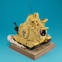 (PO) Desktop Real McCoy EX SAND LAND Sand Land Royal Army Tank Unit No. 104 Image_4