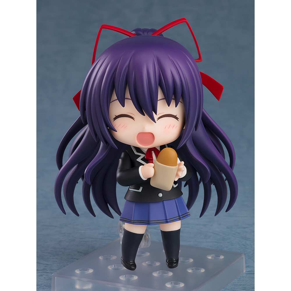 (PO) Nendoroid 2454 Date A Live V - Tohka Yatogami School Uniform Ver. Image_4