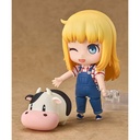 (PO) Nendoroid 2452 Story of Seasons: Friends of Mineral Town - Farmer Claire Image_4