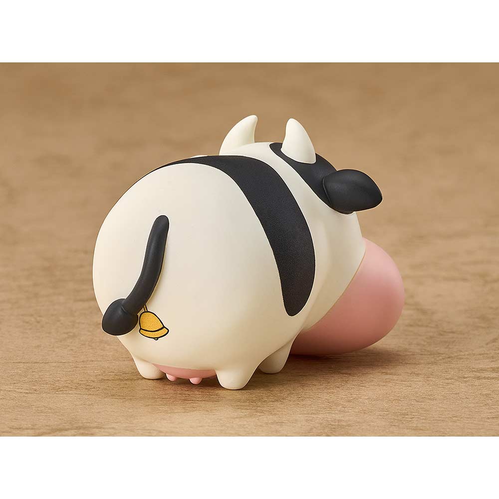(PO) Nendoroid 2452 Story of Seasons: Friends of Mineral Town - Farmer Claire Image_7