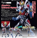 (PO) figma SP-163 GRIDMAN UNIVERSE - Gridman (Universe Fighter) Image_1