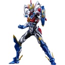 (PO) figma SP-163 GRIDMAN UNIVERSE - Gridman (Universe Fighter) Image_2