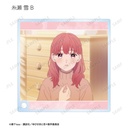 (PO) A Sign of Affection Trading Scenes Acrylic Stand Panel [BOX] Image_4