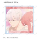 (PO) A Sign of Affection Trading Scenes Acrylic Stand Panel [BOX] Image_11