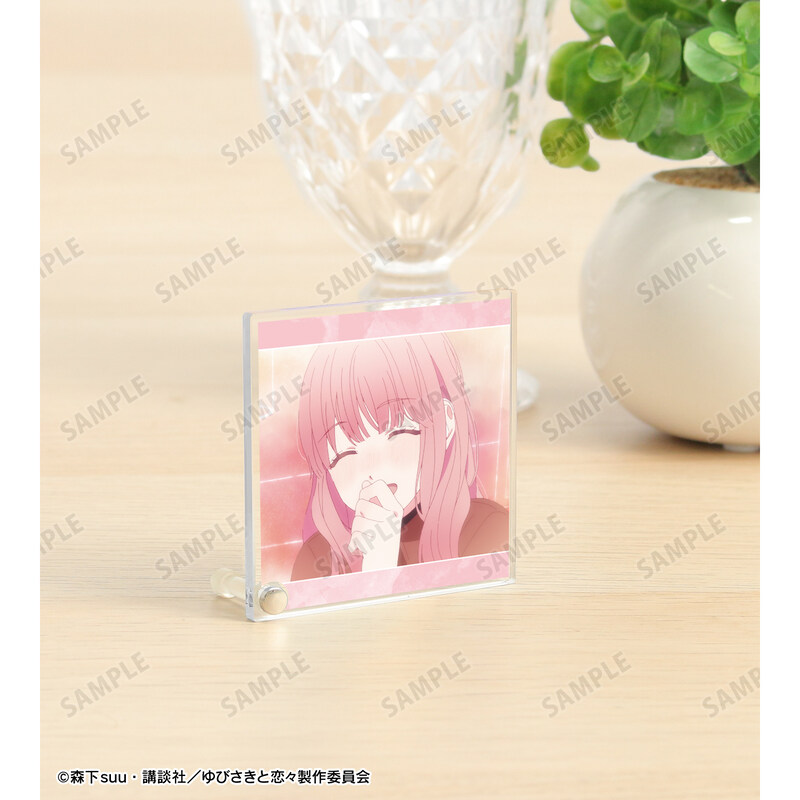 (PO) A Sign of Affection Trading Scenes Acrylic Stand Panel [BOX] Image_13
