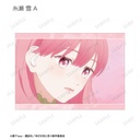 (PO) A Sign of Affection Trading Scenes Bromide [BOX] Image_3