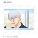 (PO) A Sign of Affection Trading Scenes Bromide [BOX] Image_10