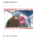 (PO) A Sign of Affection Trading Scenes Bromide [BOX] Image_11