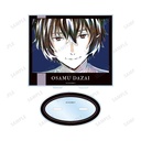 (PO) Bungo Stray Dogs Dazai Osamu Ani-Art Vol. 3 Big Acrylic Stand Image_3