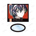 (PO) Bungo Stray Dogs Izumi Kyoka Ani-Art Vol. 3 Big Acrylic Stand Image_3