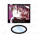 (PO) Bungo Stray Dogs Okura Teruko Ani-Art Vol. 3 Big Acrylic Stand Image_3