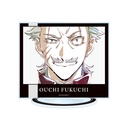 (PO) Bungo Stray Dogs Fukuchi Ouchi Ani-Art Vol. 3 Big Acrylic Stand Image_1