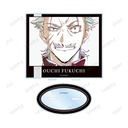 (PO) Bungo Stray Dogs Fukuchi Ouchi Ani-Art Vol. 3 Big Acrylic Stand Image_3