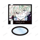 (PO) Bungo Stray Dogs Nikolai G Ani-Art Vol. 3 Big Acrylic Stand Image_3
