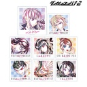 (PO) Danganronpa 1,2 Reload Trading Ani-Art Vol. 1 Acrylic Card Ver. B [BOX] Image_2