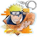 (PO) NARUTO -Shippuden- Acrylic Key Chain -Shinobi no Kiseki- Uzumaki Naruto A Image_1