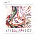 (PO) Danganronpa 1,2 Reload Trading Ani-Art Vol. 1 Acrylic Card Ver. B [BOX] Image_9