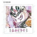 (PO) Danganronpa 1,2 Reload Trading Ani-Art Vol. 1 Acrylic Card Ver. C [BOX] Image_4