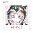 (PO) Danganronpa 1,2 Reload Trading Ani-Art Vol. 1 Acrylic Card Ver. C [BOX] Image_8