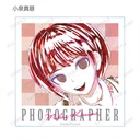 (PO) Danganronpa 1,2 Reload Trading Ani-Art Vol. 1 Acrylic Card Ver. D [BOX] Image_8