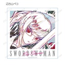 (PO) Danganronpa 1,2 Reload Trading Ani-Art Vol. 1 Acrylic Card Ver. D [BOX] Image_10